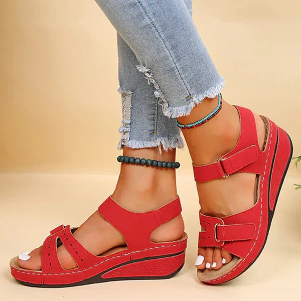 CD | General Sandale casual și elegant