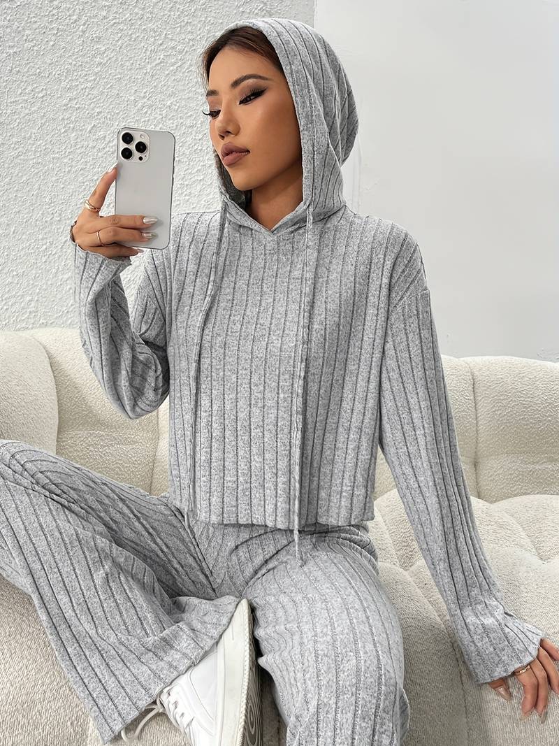 CD | Pulover general casual și fără efort