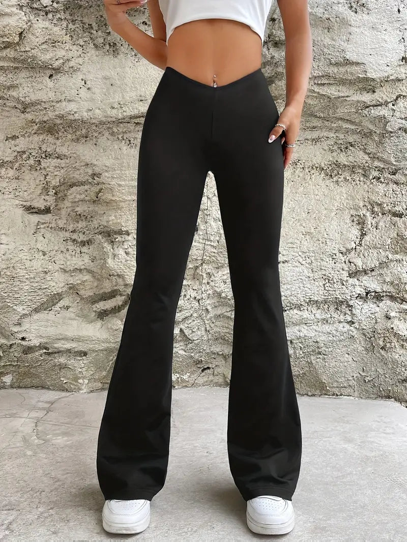 CD | Pantaloni generali casual și la modă