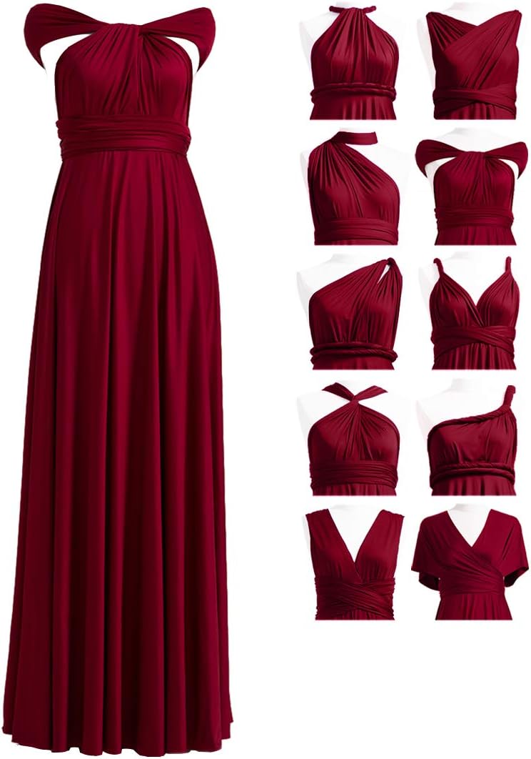 CD - Rochie boho maxi