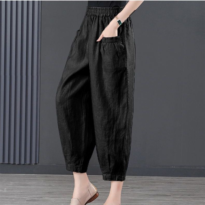 CD | Pantaloni de iarnă la modă și minimaliști