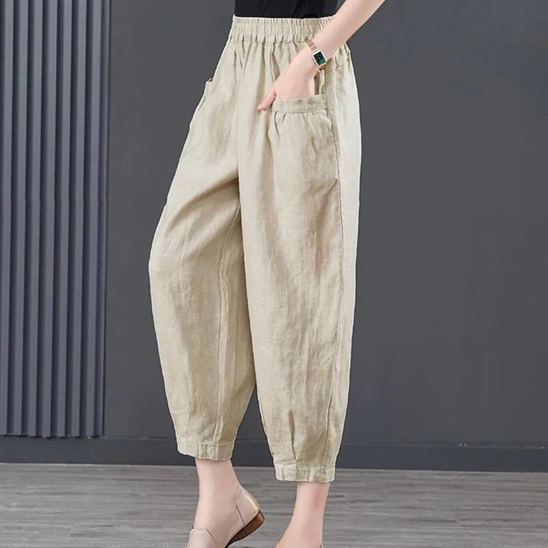 CD | Pantaloni de iarnă la modă și minimaliști