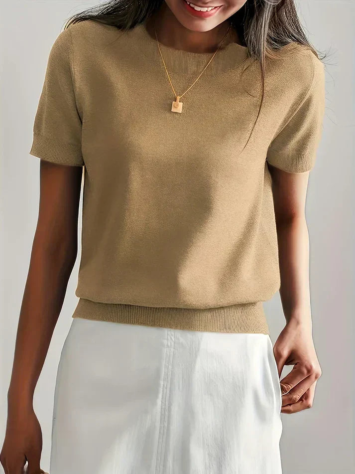 CD | Elegant și casual T-shirt de iarnă