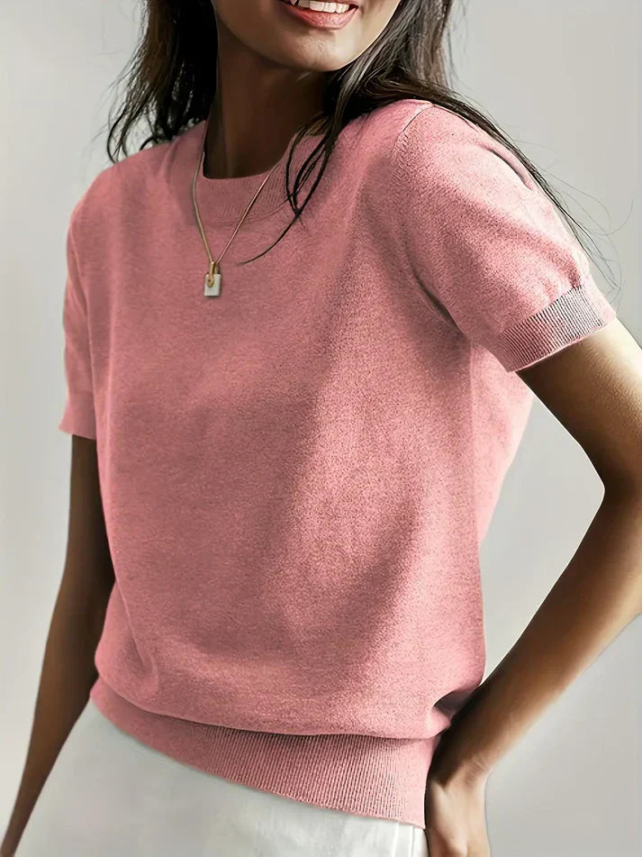 CD | Elegant și casual T-shirt de iarnă