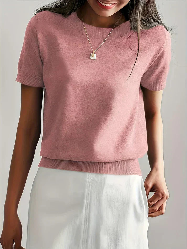 CD | Elegant și casual T-shirt de iarnă