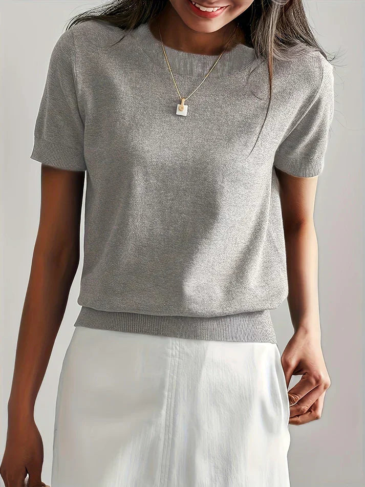 CD | Elegant și casual T-shirt de iarnă