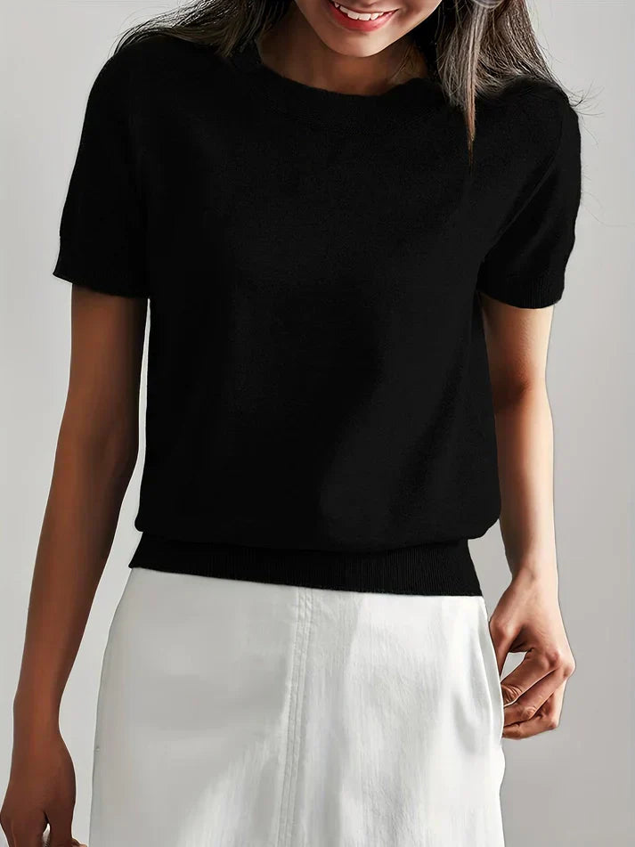 CD | Elegant și casual T-shirt de iarnă