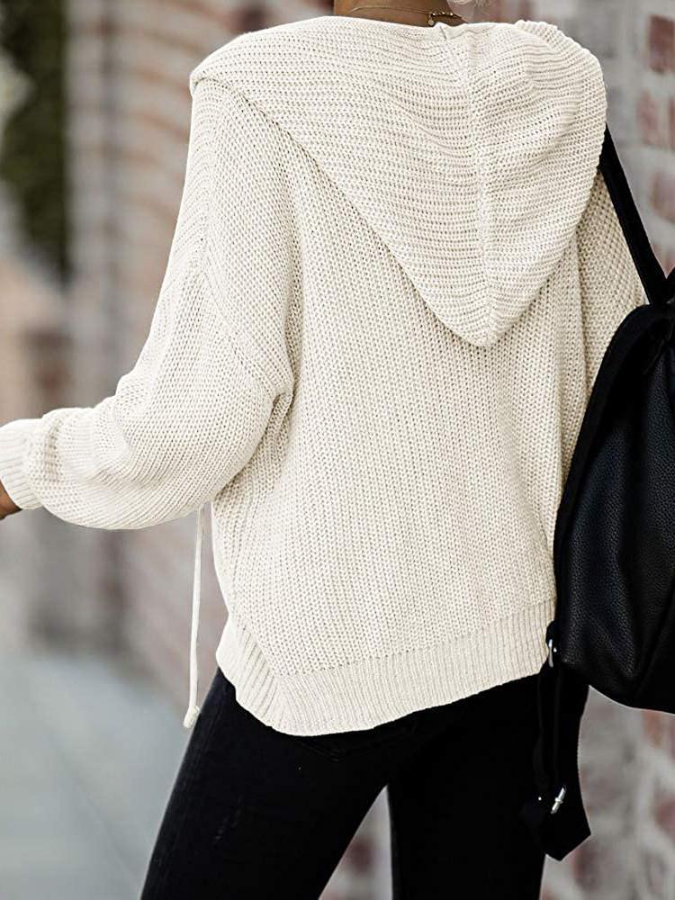CD | Cardigan de iarnă stilat și elegant