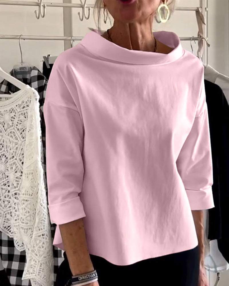 CD | Tricou elegant pentru femei