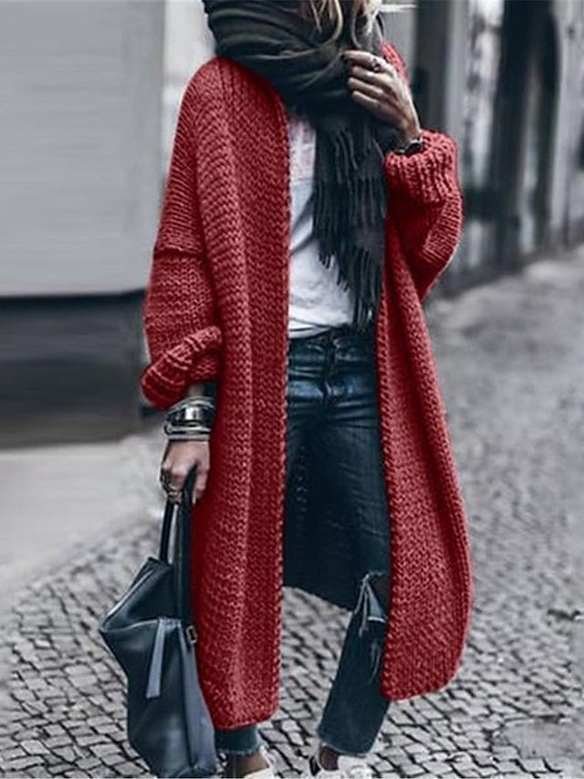 CD | Pulover de iarnă stilat și elegant