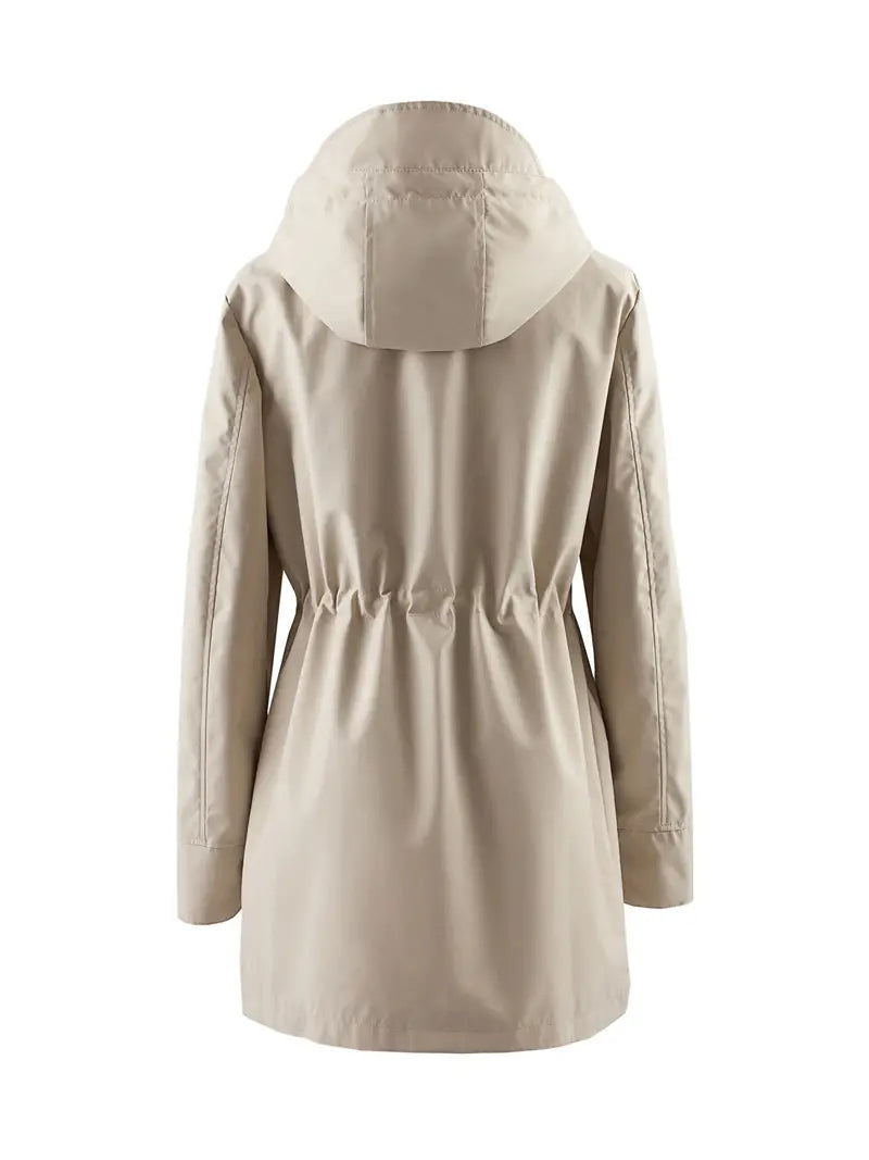 CD | Cardigan de iarnă simplu și elegant
