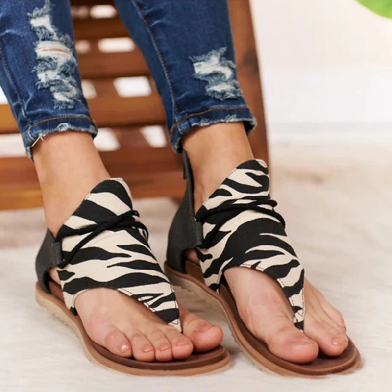 CD | Sandale | Vă oferă suport perfect