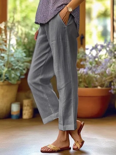 CD | Pantaloni la modă