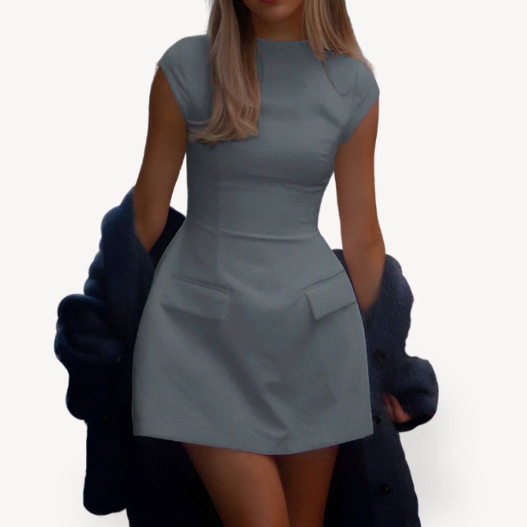 CD | Rochie mini pentru femei