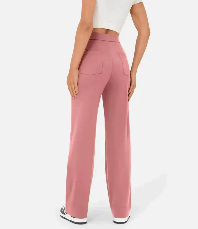 CD | Pantaloni generali personalizați și eleganți