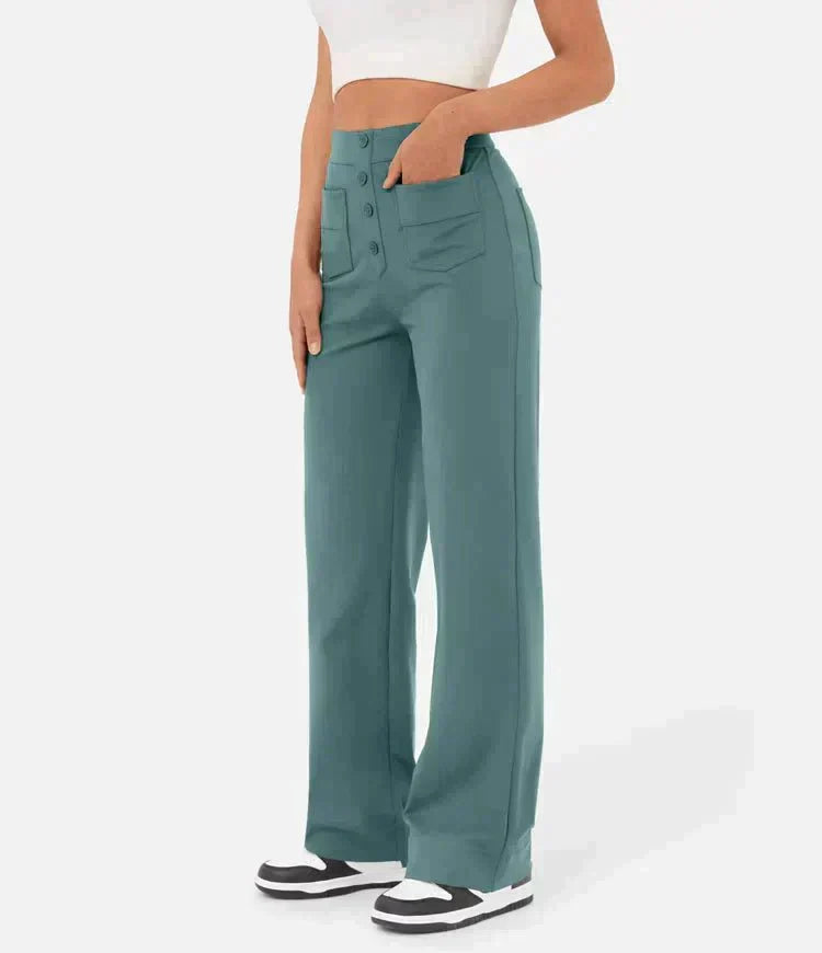 CD | Pantaloni generali personalizați și eleganți