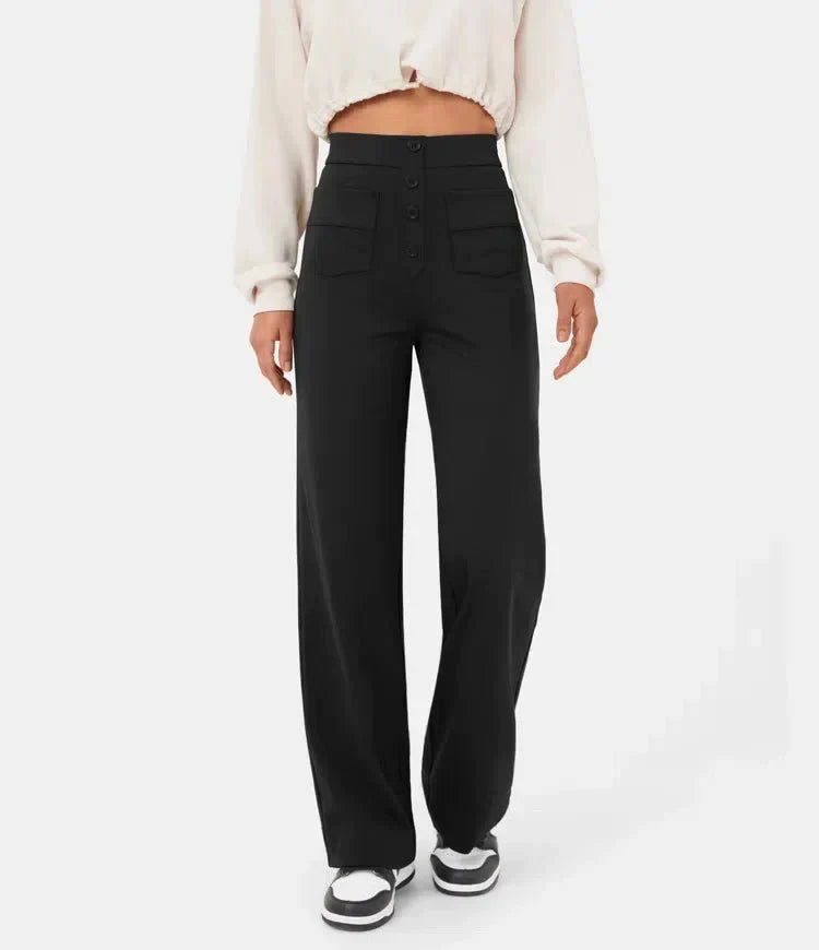 CD | Pantaloni generali personalizați și eleganți