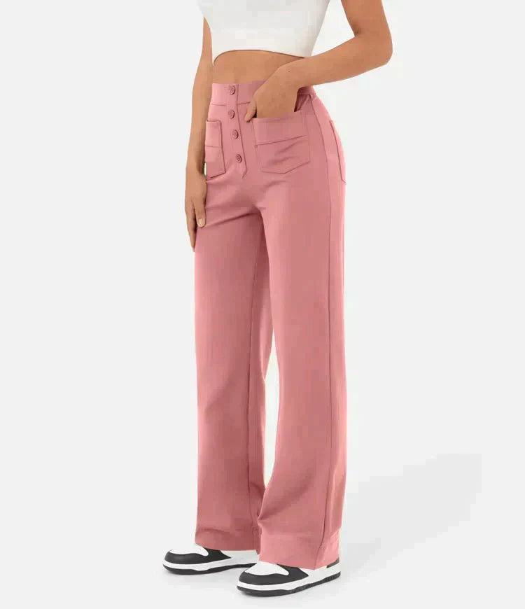 CD | Pantaloni generali personalizați și eleganți
