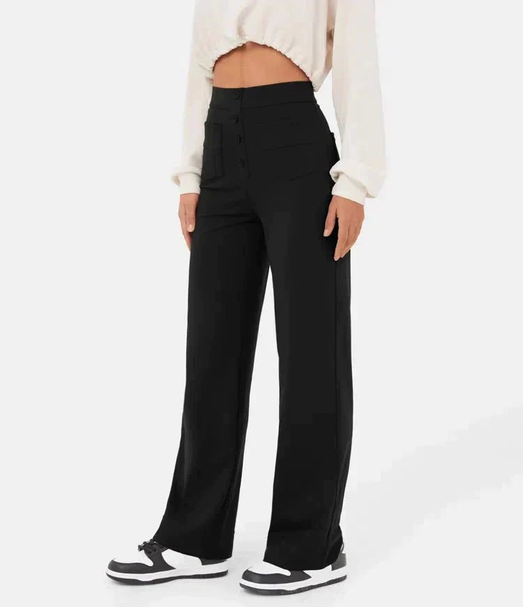 CD | Pantaloni generali personalizați și eleganți