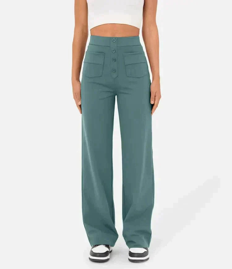 CD | Pantaloni generali personalizați și eleganți