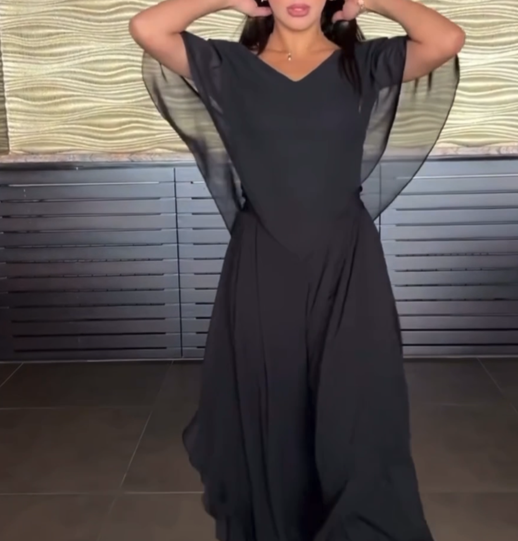 CD - Rochie maxi