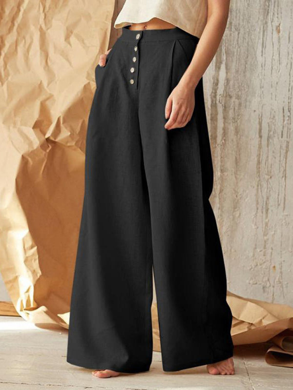 CD | Pantaloni de iarnă eleganți și versatili