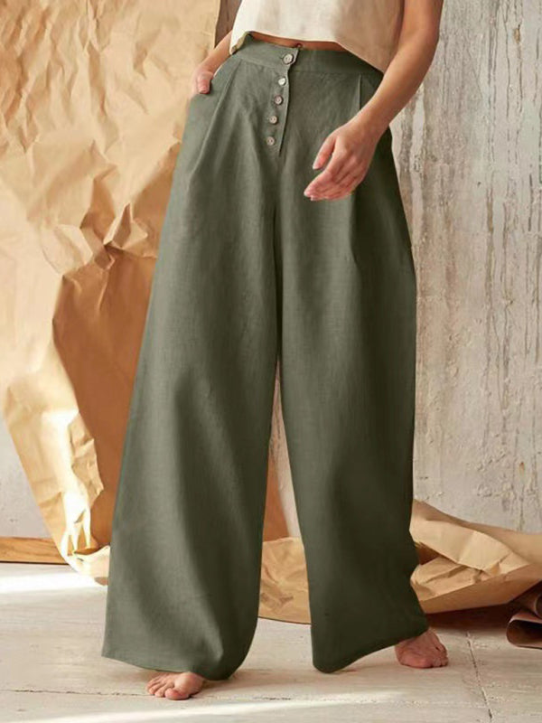 CD | Pantaloni de iarnă eleganți și versatili