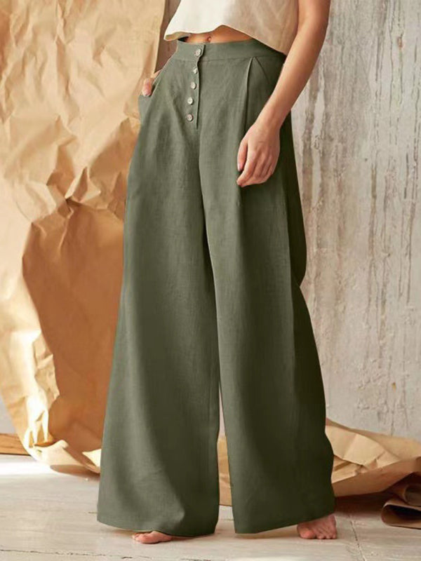 CD | Pantaloni de iarnă eleganți și versatili
