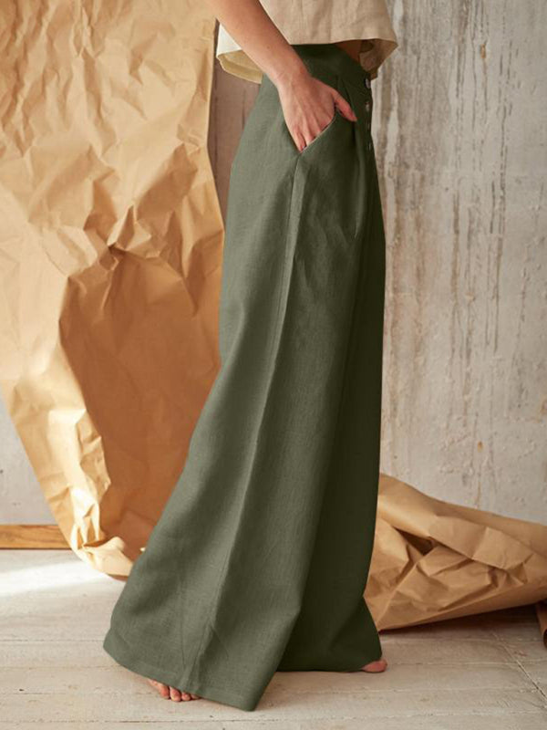 CD | Pantaloni de iarnă eleganți și versatili