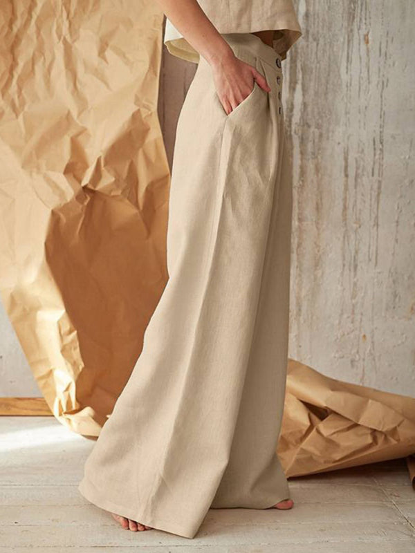 CD | Pantaloni de iarnă eleganți și versatili