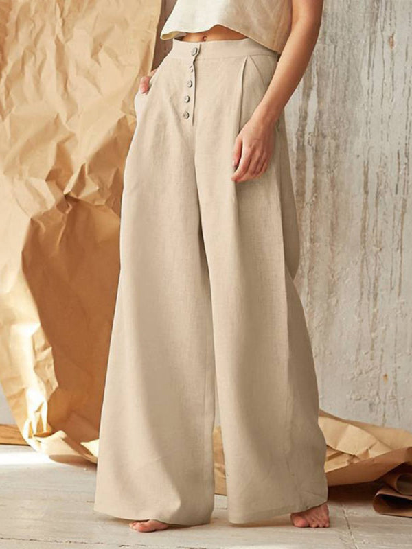 CD | Pantaloni de iarnă eleganți și versatili