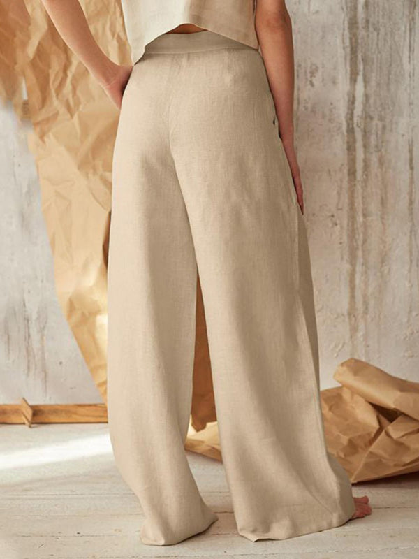 CD | Pantaloni de iarnă eleganți și versatili