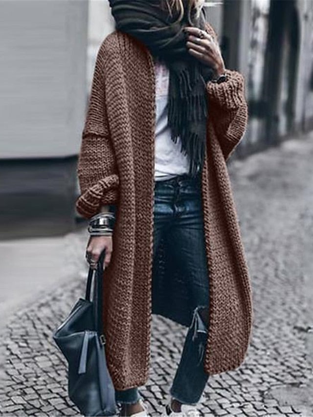 CD | Pulover de iarnă stilat și elegant