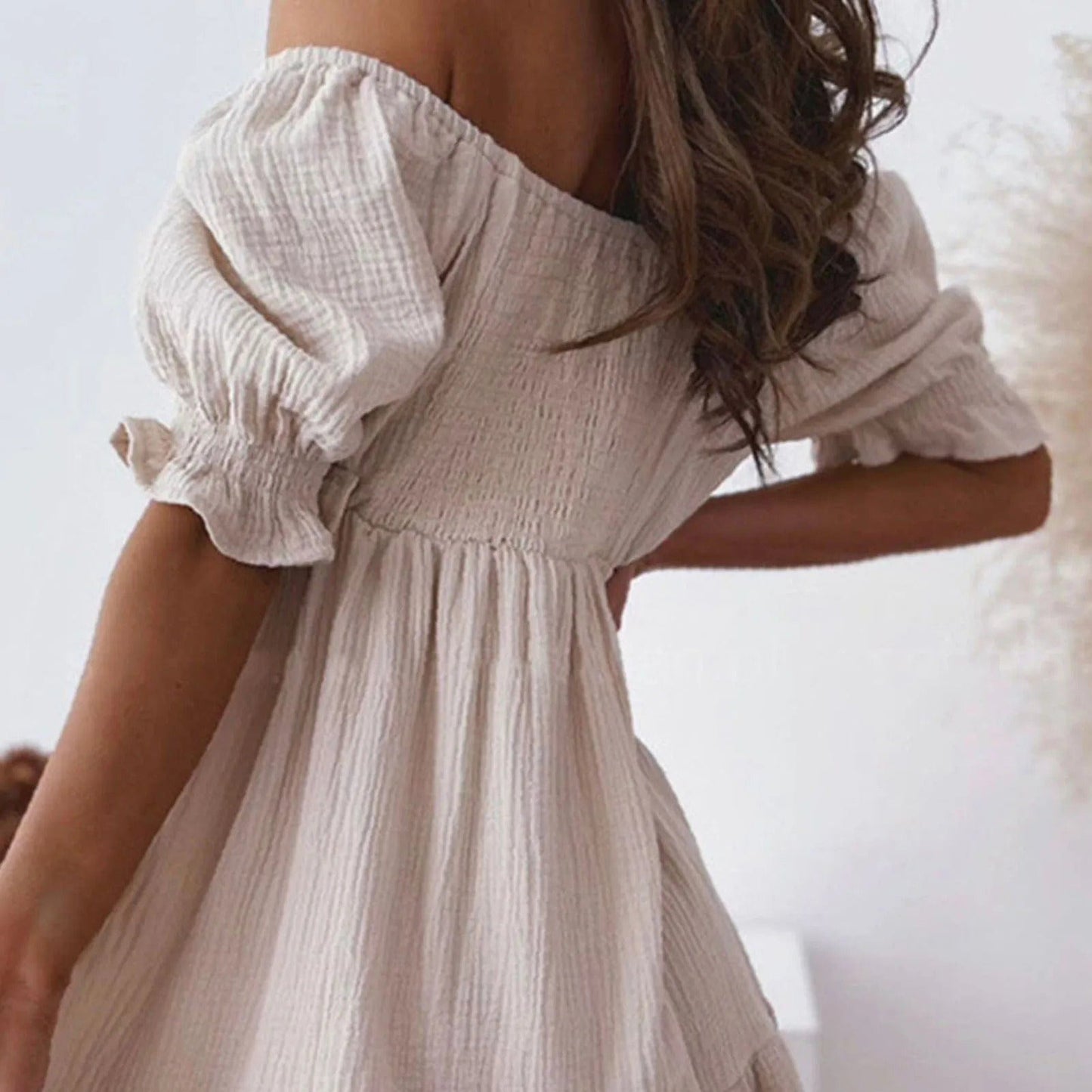 CD | Sexy rochie mini fără spate