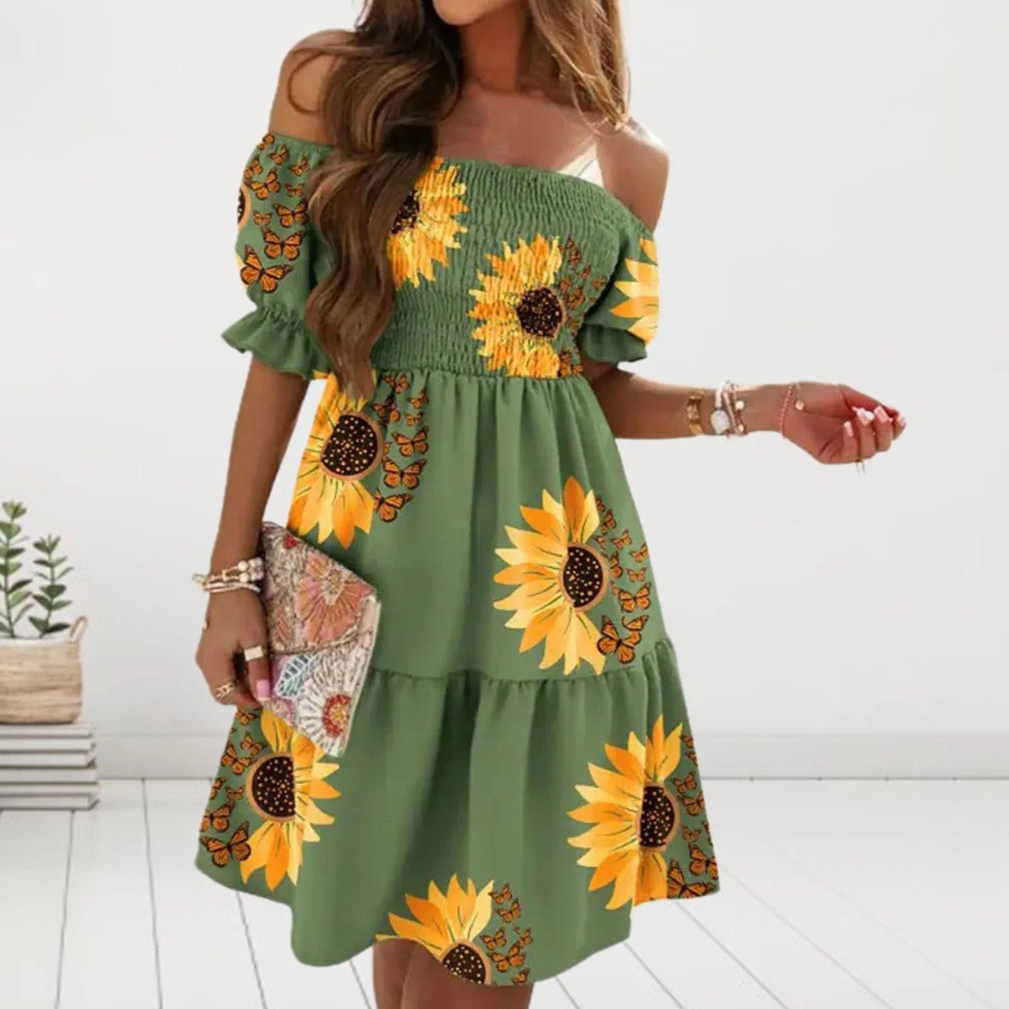 CD | Sexy rochie mini fără spate