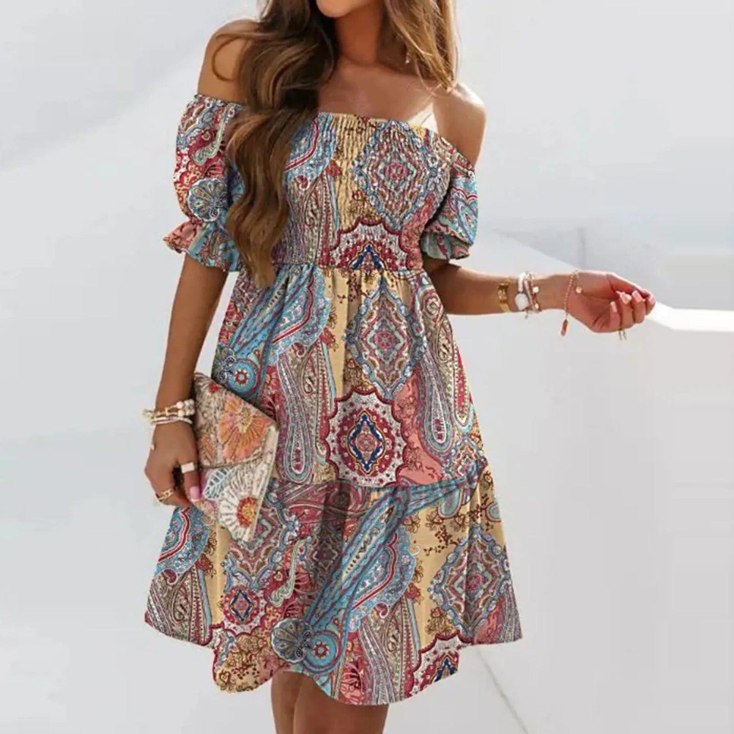 CD | Sexy rochie mini fără spate