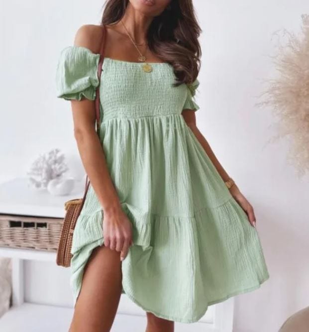 CD | Sexy rochie mini fără spate