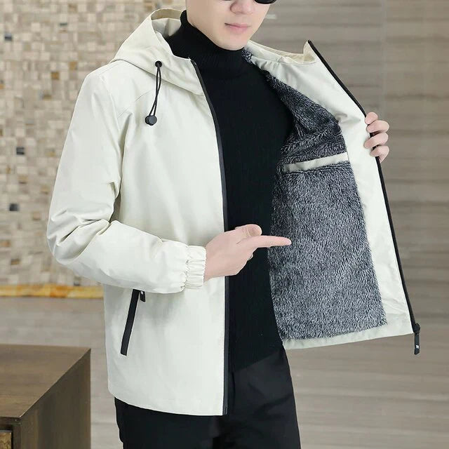 CD | Jachetă generală casual și elegantă
