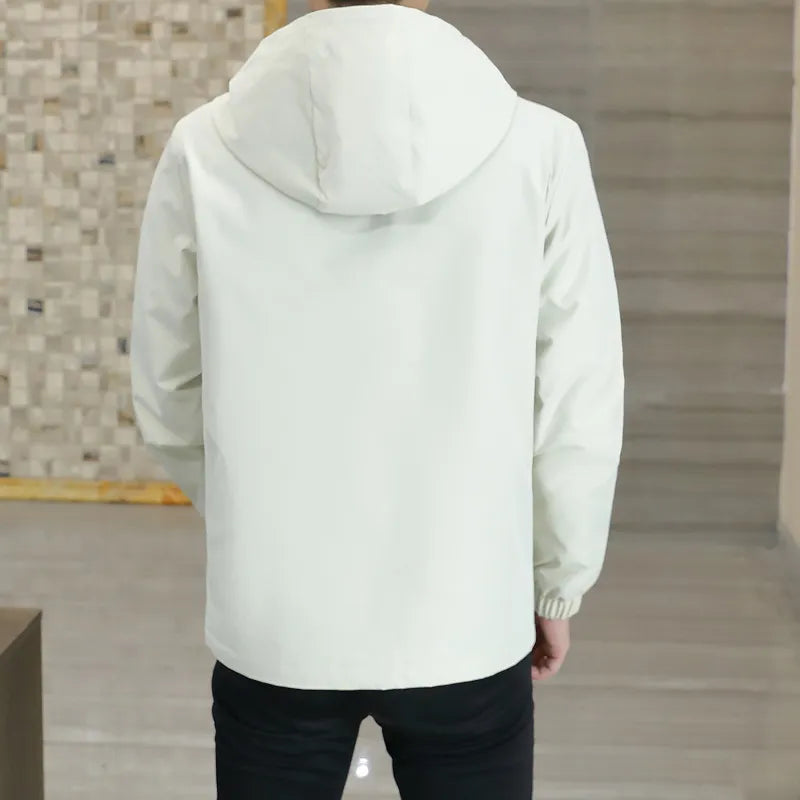 CD | Jachetă generală casual și elegantă
