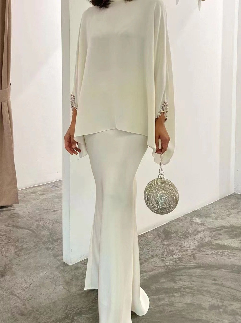 CD | Rochie de iarnă Effortless and Chic