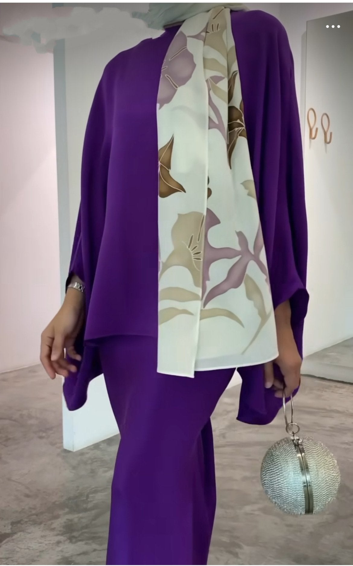 CD | Rochie de iarnă Effortless and Chic