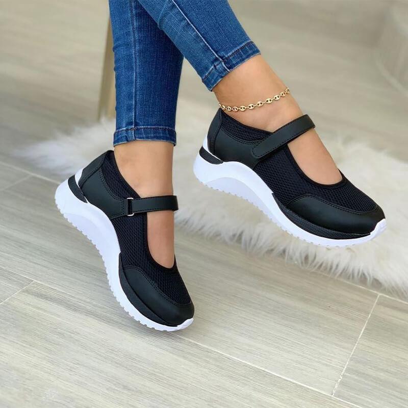 CD | SANDALE CHIC™ CU SUPORT - 2024 DE LA BESTSELLER