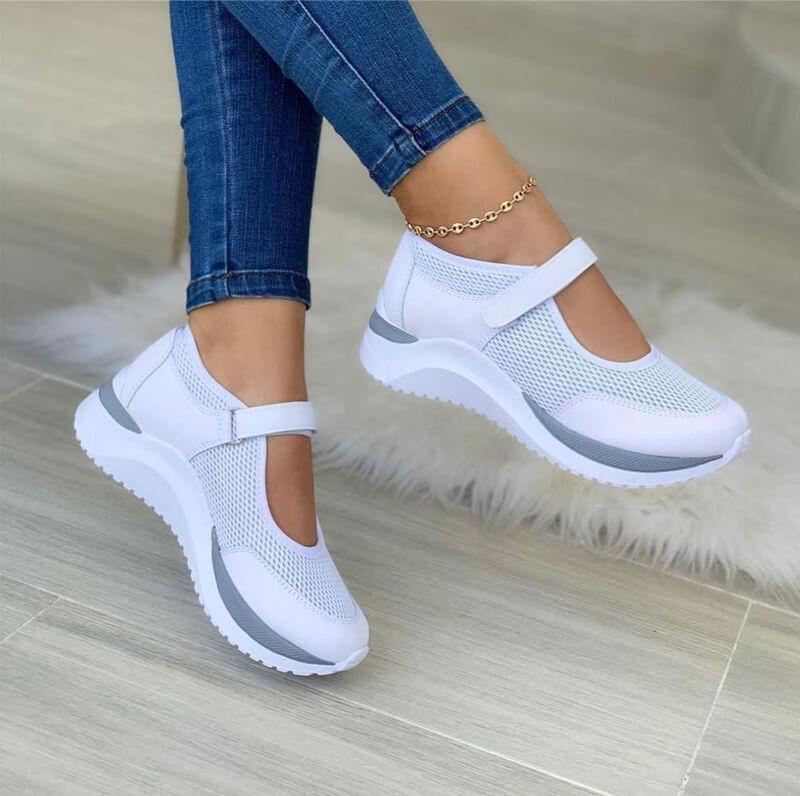 CD | SANDALE CHIC™ CU SUPORT - 2024 DE LA BESTSELLER