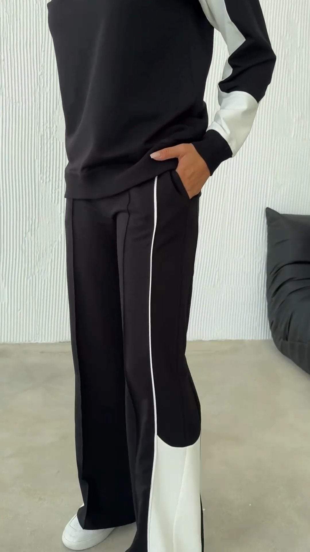 CD | Îmbrăcăminte de iarnă la modă și minimalistă