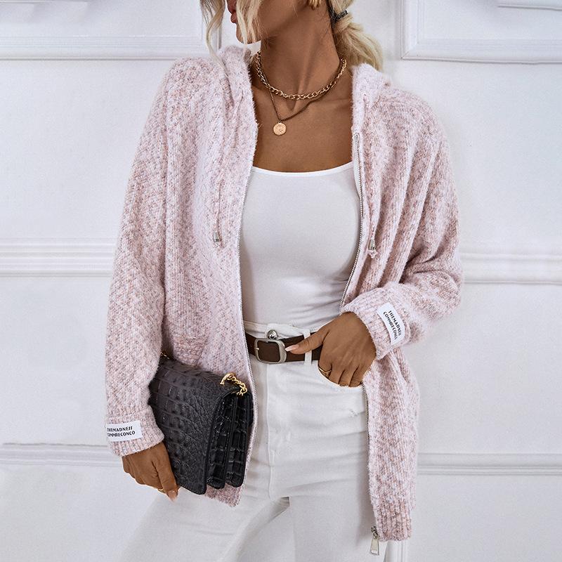 CD | Cardigan de iarnă clasic și elegant