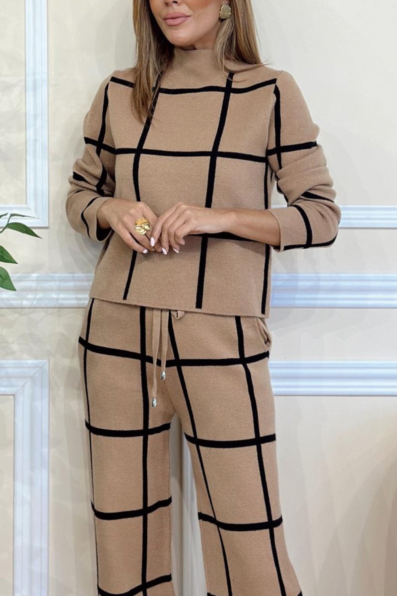 CD | Îmbrăcăminte de iarnă atemporală și elegantă
