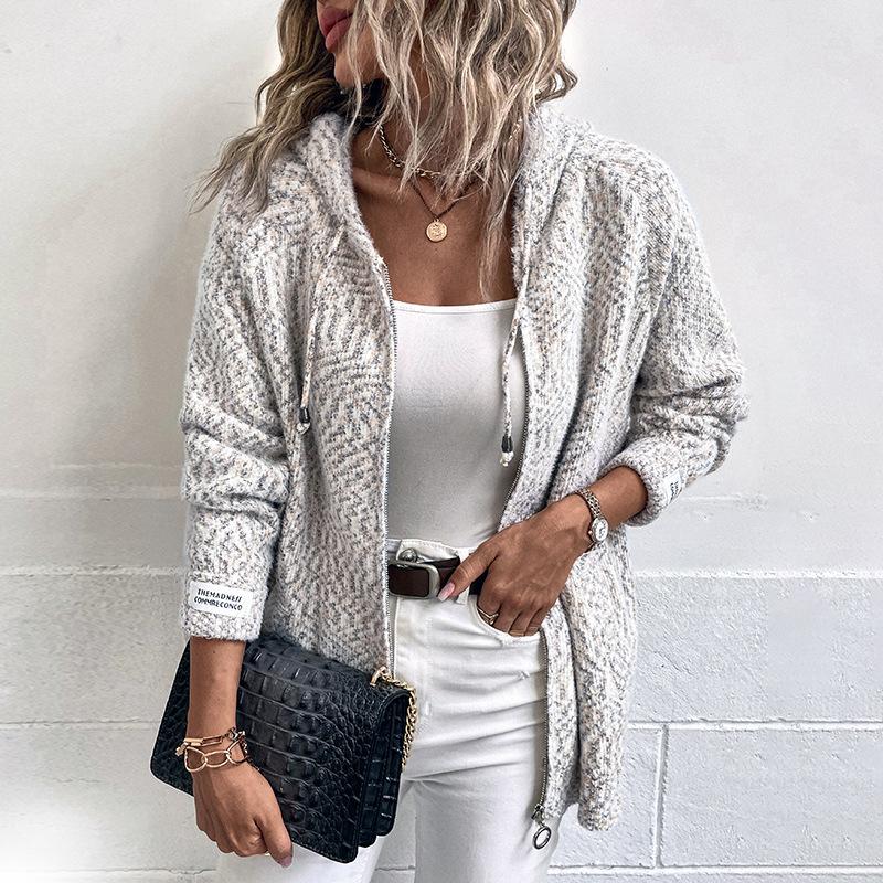 CD | Cardigan de iarnă clasic și elegant
