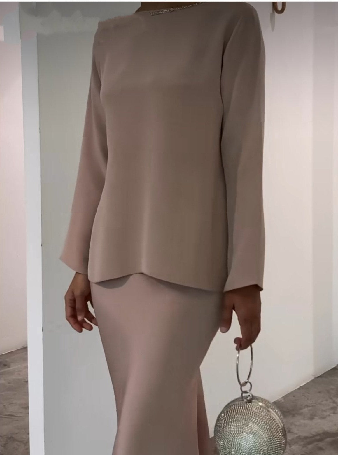 CD | Rochie de iarnă Effortless and Chic