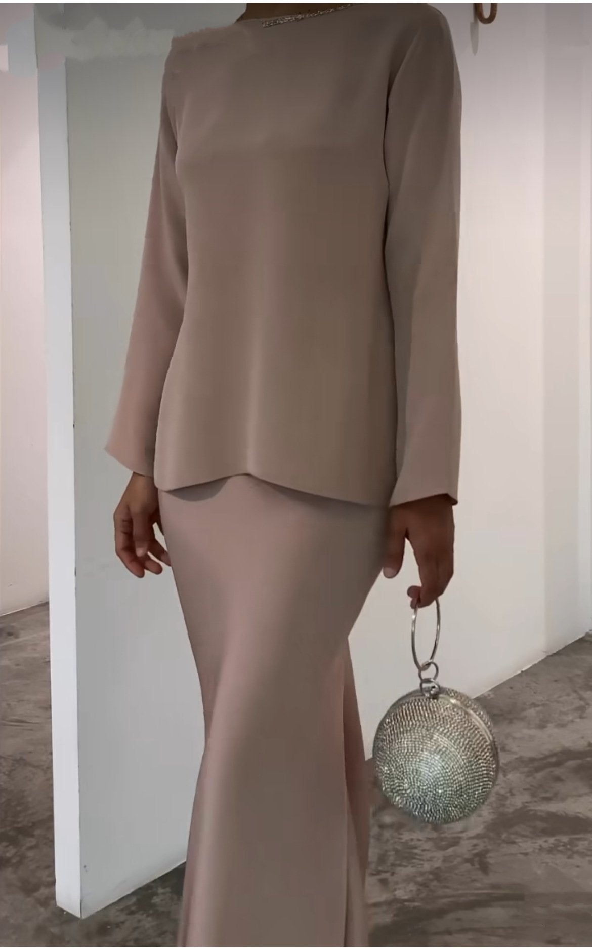 CD | Rochie de iarnă Effortless and Chic