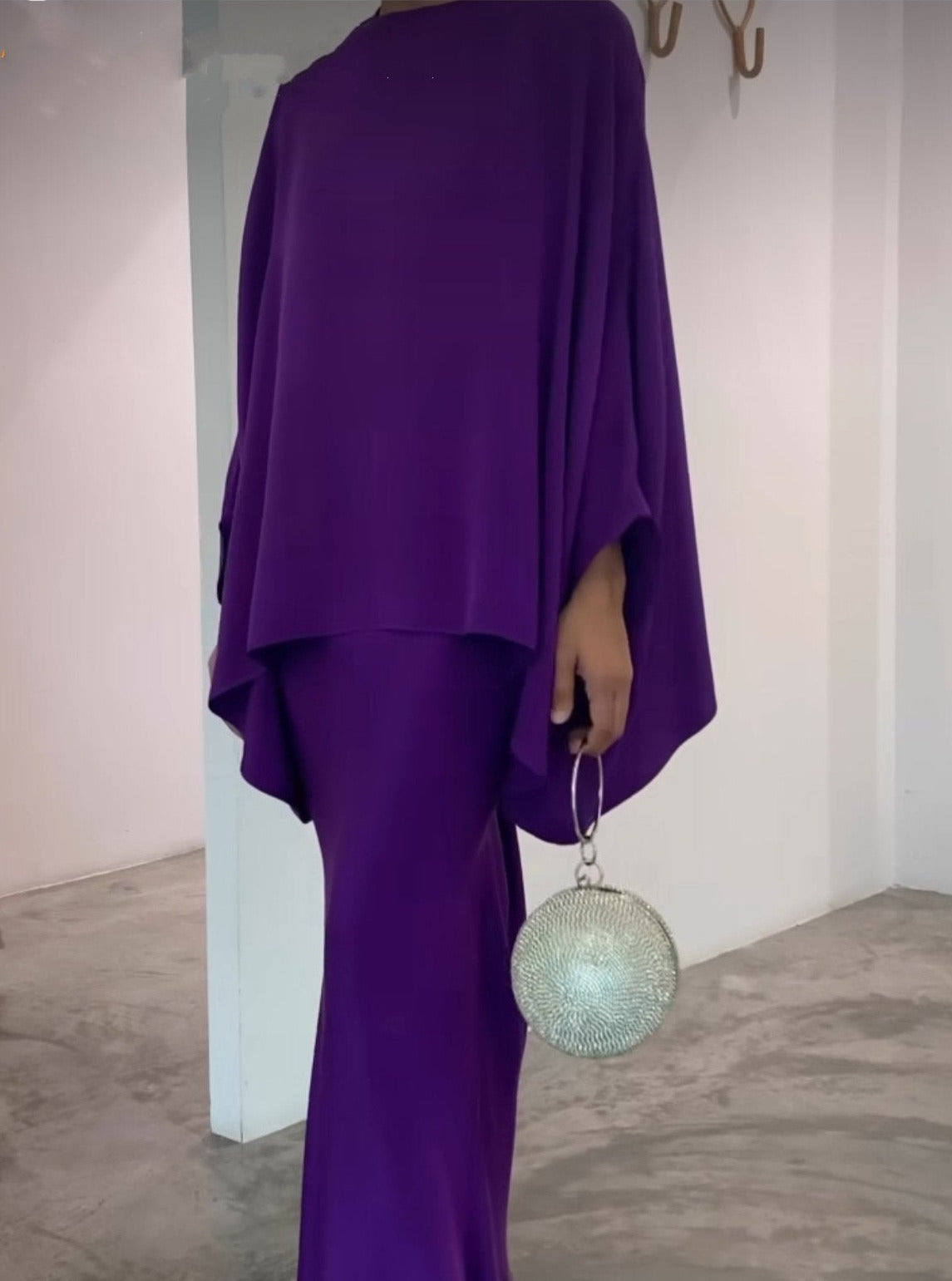 CD | Rochie de iarnă Effortless and Chic